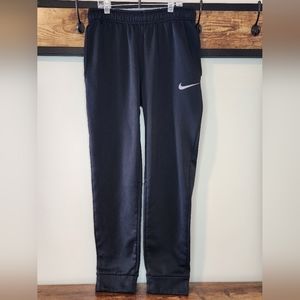 Mens Nike Joggers Therma-Fit Size Medium